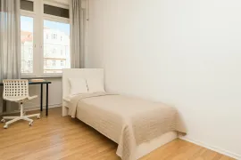 Colocation Bismarckstraße, Berlin
