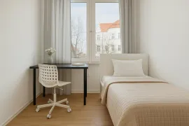Colocation Bismarckstraße, Berlin