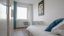 Neltestraße, Berlin Berlin