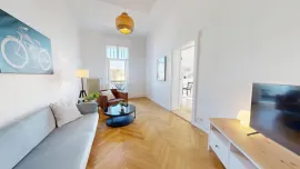 Nordbahnstraße, Berlin Berlin