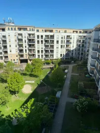 Wexstraße, Berlin Berlin