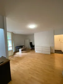 Bornstedter Straße, Berlin Berlin