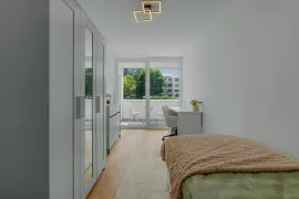 Dachauer Straße, Munich München