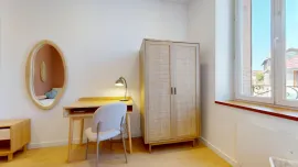 Location 39.96m² Clermont Ferrand