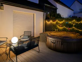 Vente Maison contemporaine à Theix