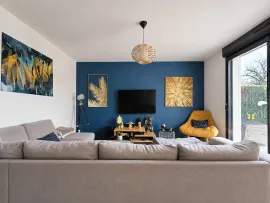 Vente Maison contemporaine à Theix
