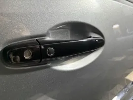 Voiture Honda Civic GT