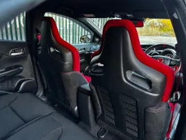 Voiture Honda Civic GT