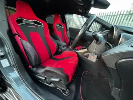 Voiture Honda Civic GT