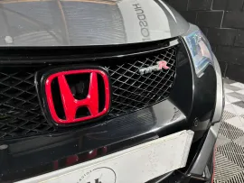 Voiture Honda Civic GT