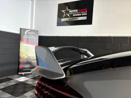 Voiture Honda Civic GT