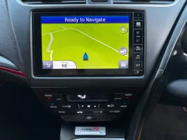 Voiture Honda Civic GT