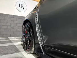 Voiture Honda Civic GT