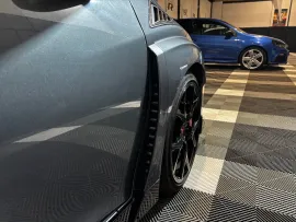 Voiture Honda Civic GT