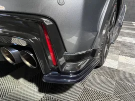 Voiture Honda Civic GT