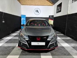 Voiture Honda Civic GT