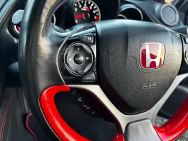 Voiture Honda Civic GT