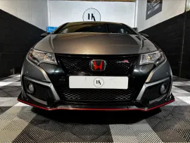 Voiture Honda Civic GT