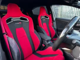 Voiture Honda Civic GT