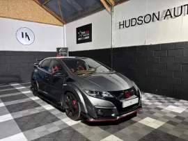 Voiture Honda Civic GT