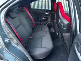 Voiture Honda Civic GT