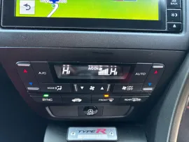 Voiture Honda Civic GT