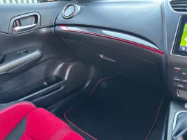 Voiture Honda Civic GT