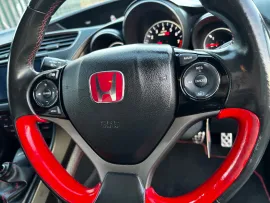 Voiture Honda Civic GT