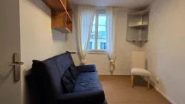 Location Appartement meublé T3 62.82m² à Grenoble