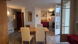 Location Appartement meublé T3 62.82m² à Grenoble