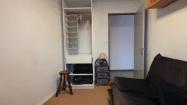 Location Appartement meublé T3 62.82m² à Grenoble