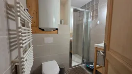 Location Appartement meublé T3 62.82m² à Grenoble