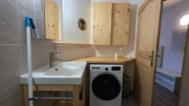 Location Appartement meublé T3 62.82m² à Grenoble