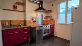 Location Appartement meublé T3 62.82m² à Grenoble