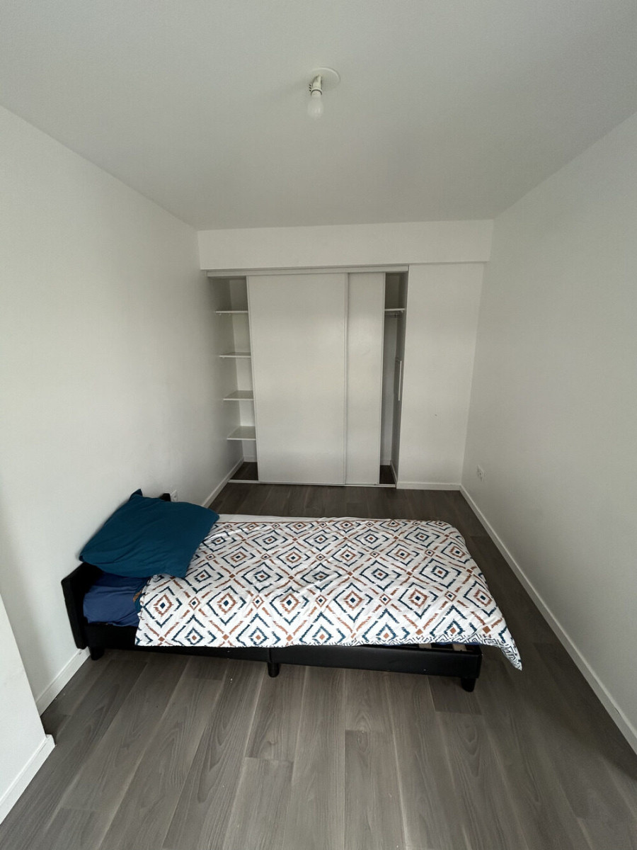 Location T3 meublé - proche gare Corbeil-Essonnes