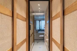 Location Calle de Orense, Madrid