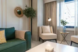 Location Calle de Orense, Madrid