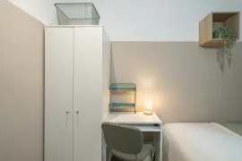 Colocation Passatge de Paca Soler, Barcelona