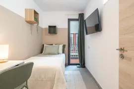 Colocation Passatge de Paca Soler, Barcelona