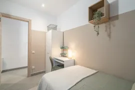 Colocation Passatge de Paca Soler, Barcelona