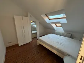 Isabellalei, Antwerpen Antwerpen