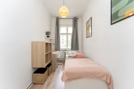 Lindhorstweg, Berlin Berlin