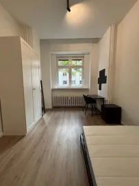 Guerickestraße, Berlin Berlin