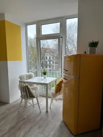 Marienstraße, Hannover Hannover