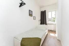 Friedlander Straße, Berlin Berlin