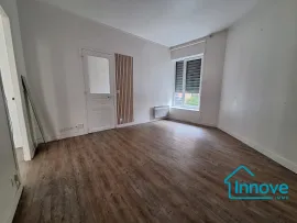 Vente Rue Lambrechts : Charme, calme et agencement idéal