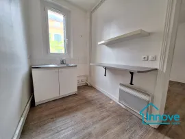 Vente Rue Lambrechts : Charme, calme et agencement idéal