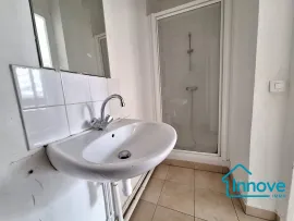 Vente Rue Lambrechts : Charme, calme et agencement idéal