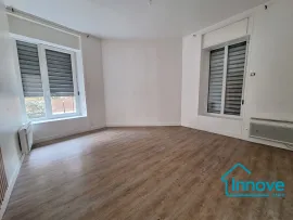 Vente Rue Lambrechts : Charme, calme et agencement idéal