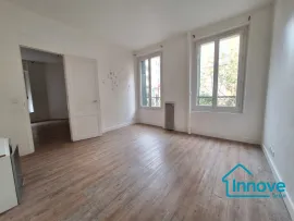 Vente Rue Lambrechts : Charme, calme et agencement idéal